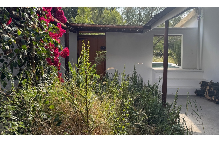 2 Bedroom Property for Sale in Prince Albert Western Cape